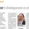 Favoriser son developpement en reseau